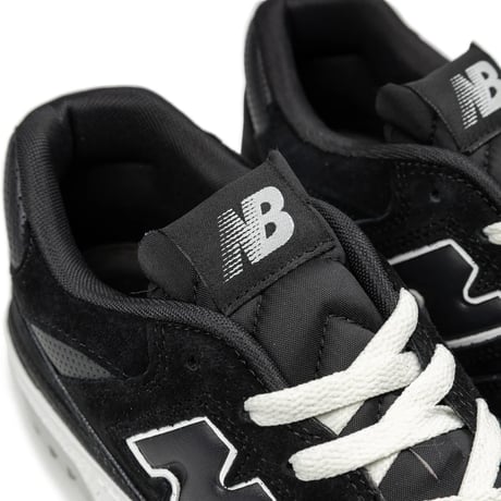 新品 new balance 550 black uk8