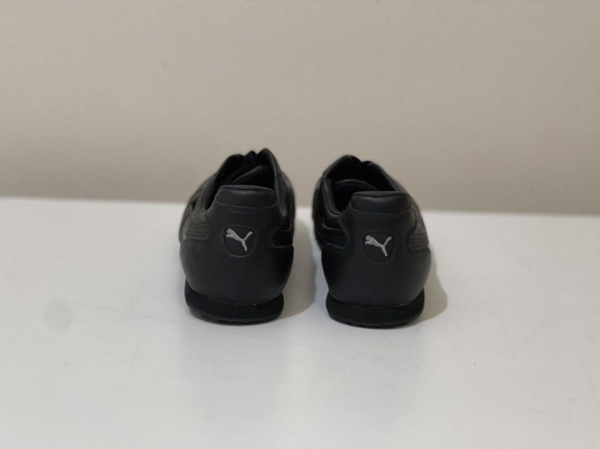 新品 jilsander × puma leather sneaker | requality