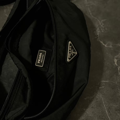 prada shoulder bag #D