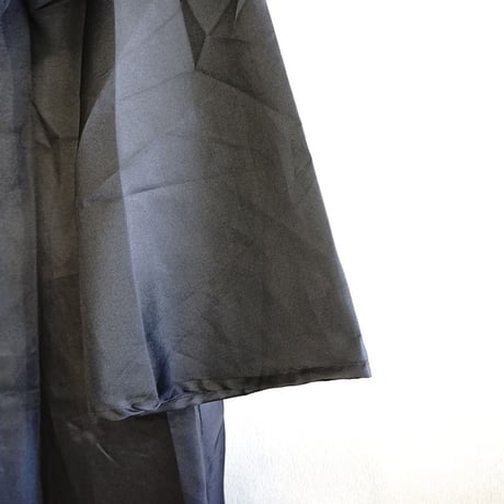 vintage nylon hoodie