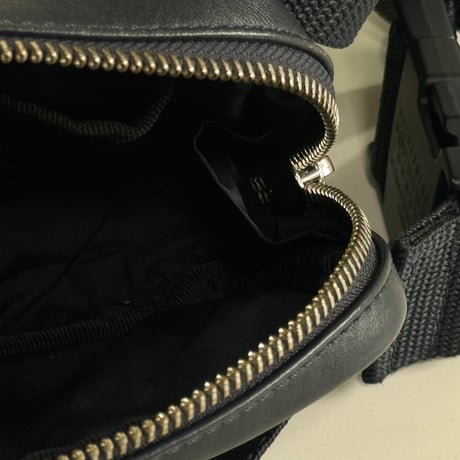 【国内正規】maison margiela leather shoulder bag