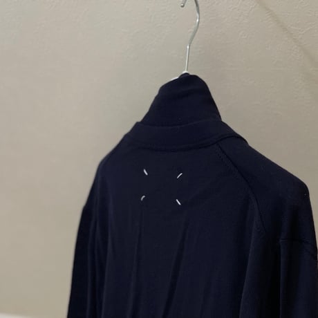 新品 maison margiela 2020aw cardigan XL