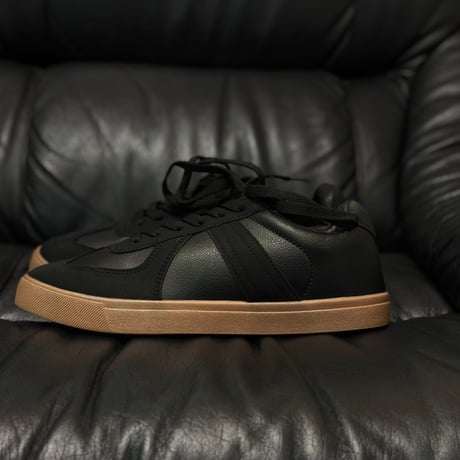 factory sample basic german trainer black