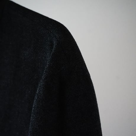 Christian Dior cashmere wool coat
