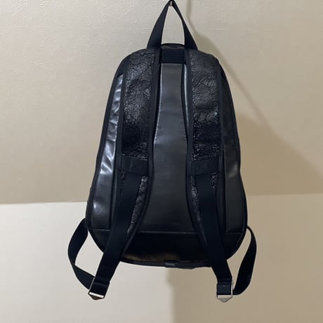 maison margiela four stitches backpack