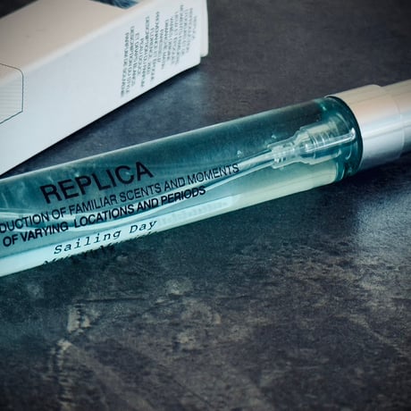 新品 maison margiela REPLICA "sailing day"