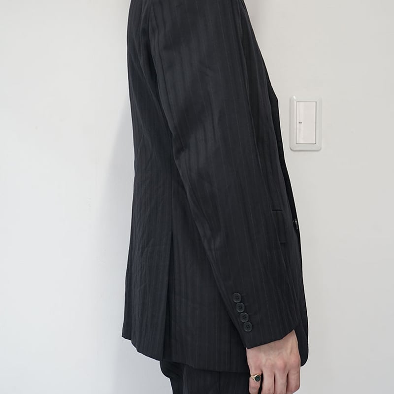 AAR YOHJI YAMAMOTO set up suit♯51 | requality