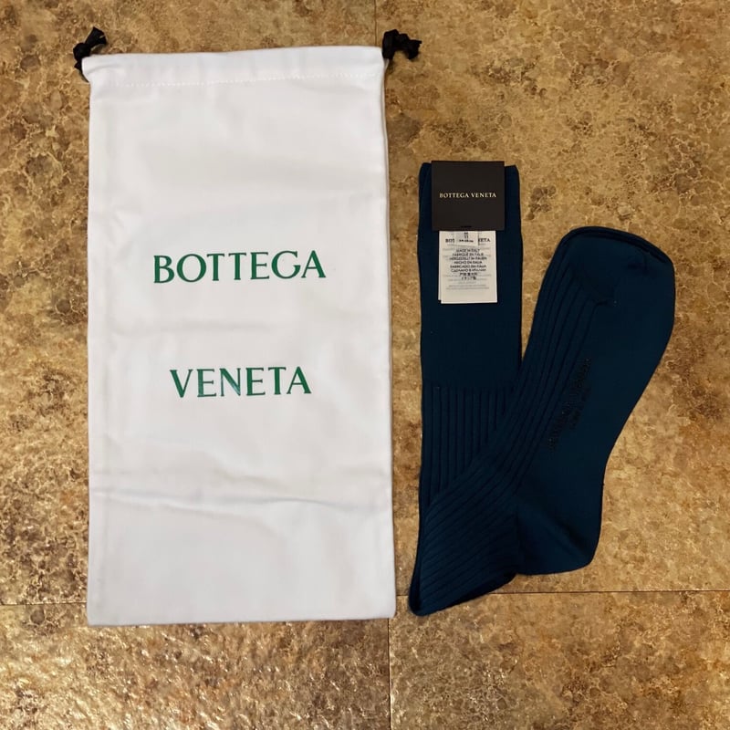 BOTTEGA ボッテガ 靴下 ソックス Sサイズ aq11374 BOTTEGA ボッテガ 靴下 ソックス Sサイズ aq11374 - メルカリ
