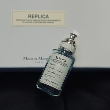 【special price】新品 maison margiela REPLICA "sailing day"