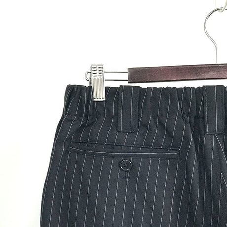 ysformen eazy wide trousers
