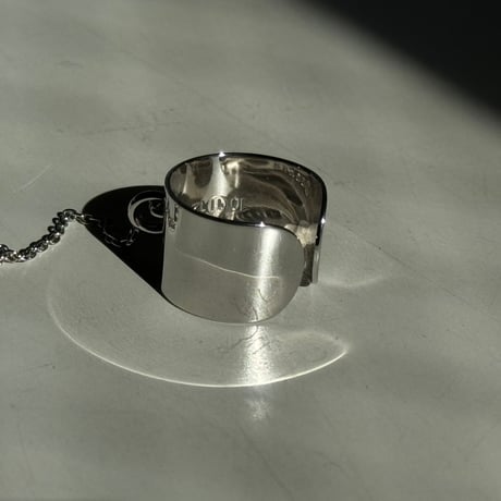 maison margiela ring 12号