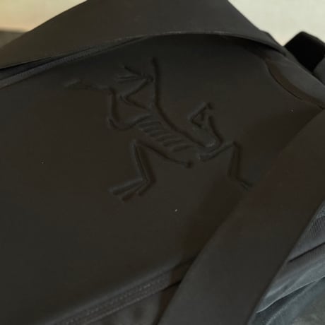 arcteryx back pack