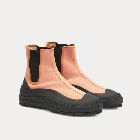 新品 jilsander boots