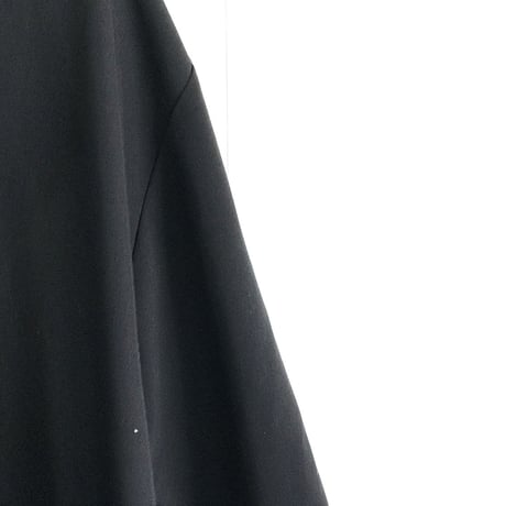 未使用 jeanpaulknott over size shirt
