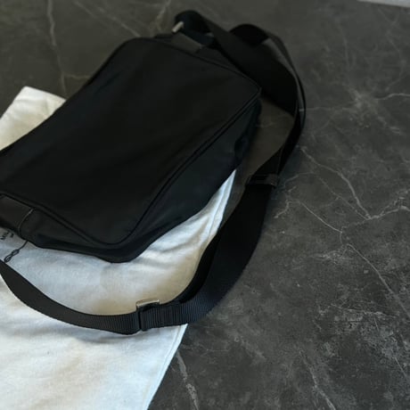 prada shoulder bag #A