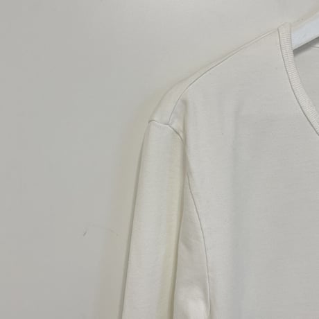 新品 maison margiela 2019ss over size sweat 46
