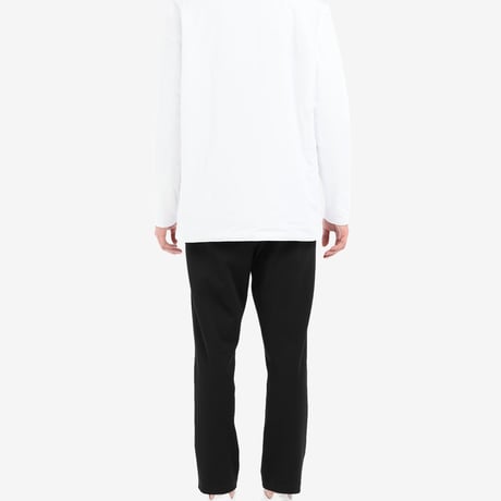 新品 maison margiela 2020aw paded shirt 41