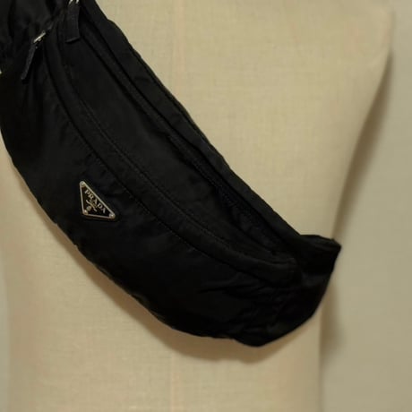 prada shoulder bag #D