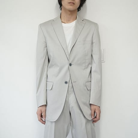Made in Japan set up suit♯46