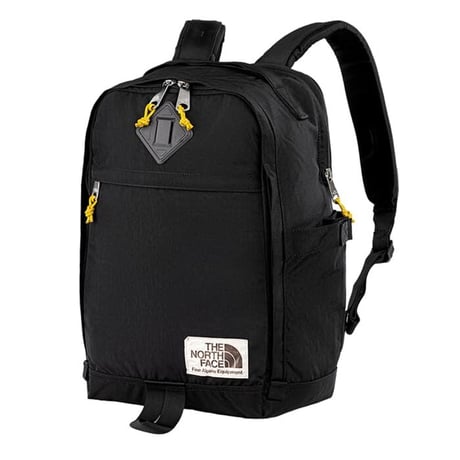 新品 the north face 2023ss backpack "BERKELEY"