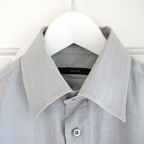 gucci dress shirt