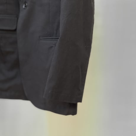 新品 yohji yamamoto pour homme jacket