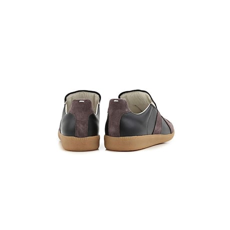 新品 maison margiela german trainer 42