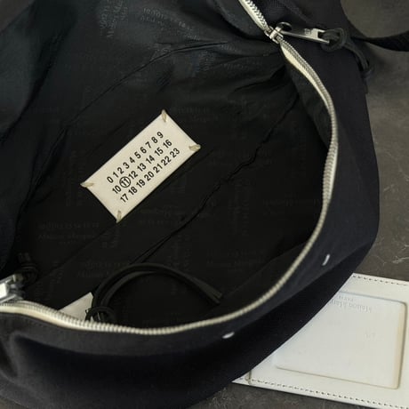 【国内正規】maison margiela body bag