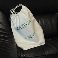 【price down】bottega veneta logo pouch