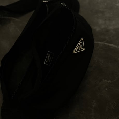 prada shoulder bag #D