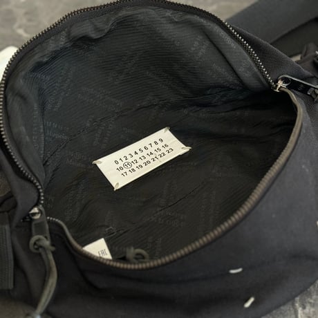 【国内正規】maison margiela body bag
