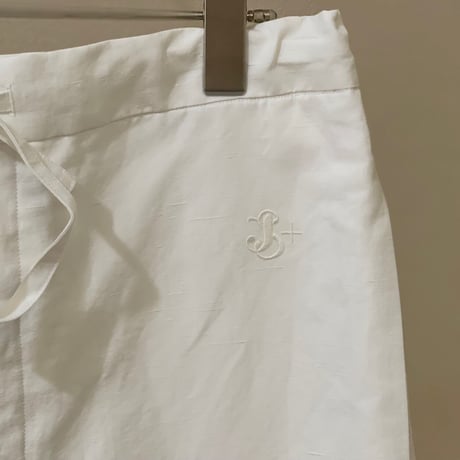 新品 jilsander+ 2020ss china set up 48