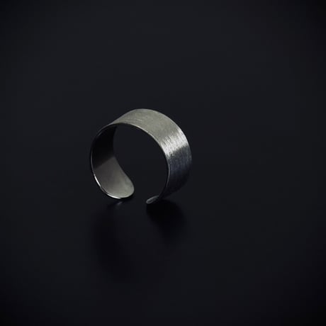 【more price down】factory sample silver 925 curve ring