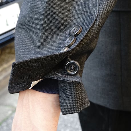 Yves Saint Laurent rive gauche jacket
