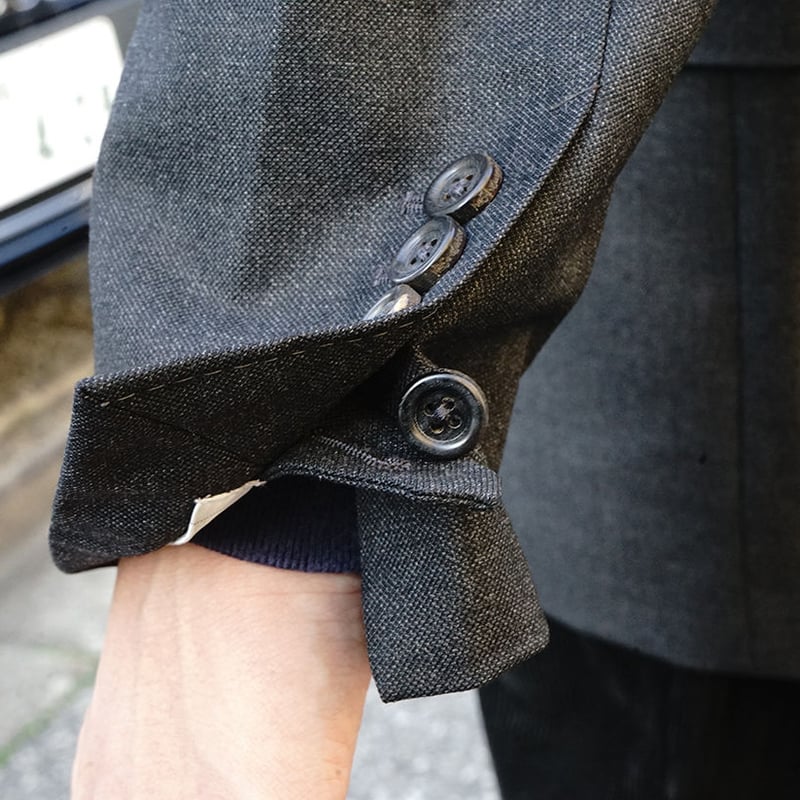 Yves Saint Laurent rive gauche jacket | requality