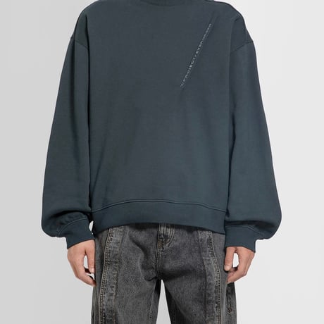 新品 y project 2024ss sweat XL