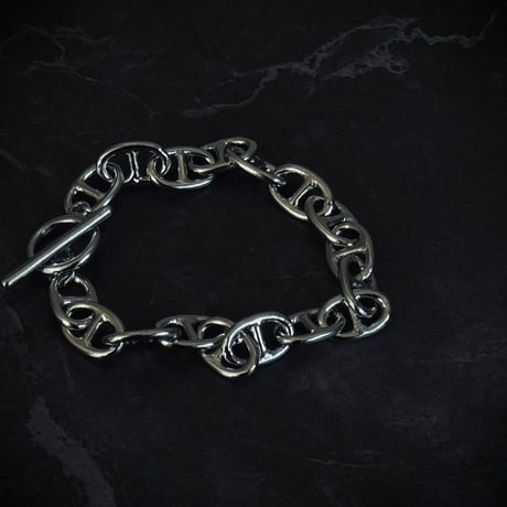 ring-pull bracelet