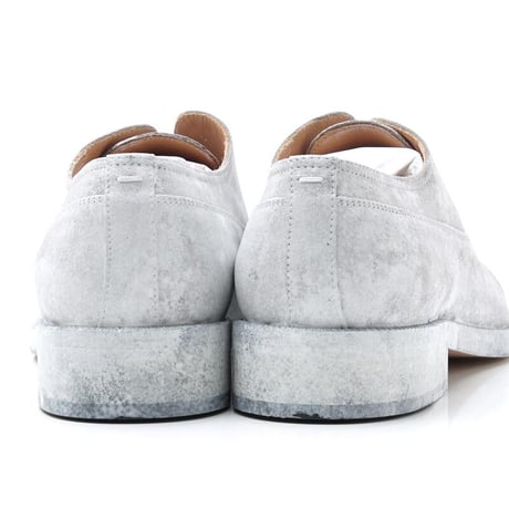 maison margiela 2019aw penki dress shose 43