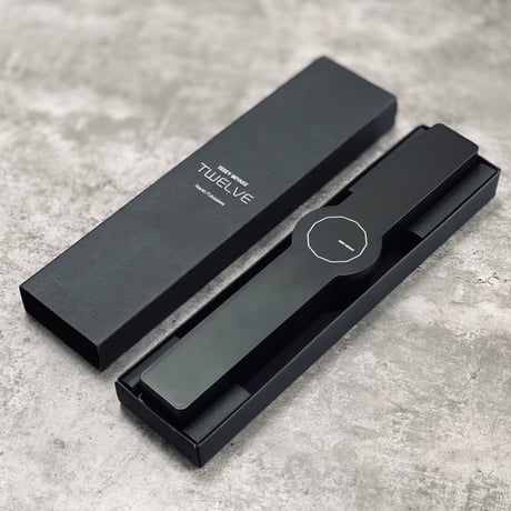 isseymiyake watch "twelve"