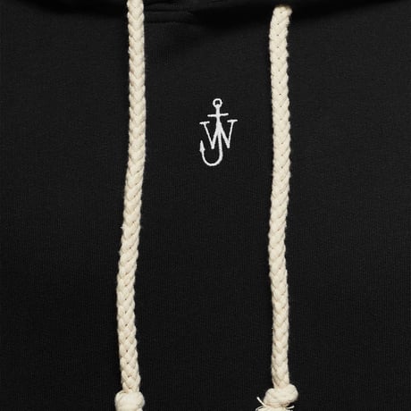 新品 jw anderson hoodie