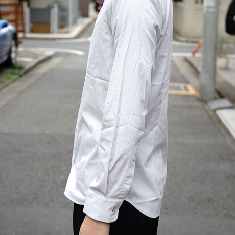 jil sander stripe shirt
