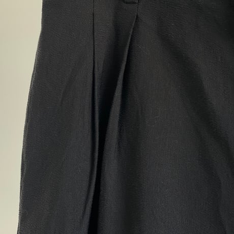 新品 valentino 2023ss technical cargo trousers 46