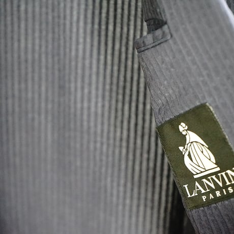 lanvin summer jacket