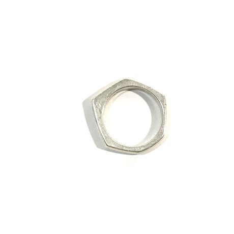 gucci silver ring #2