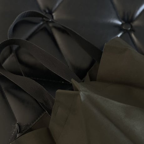 新品 issey miyake me pleats bag