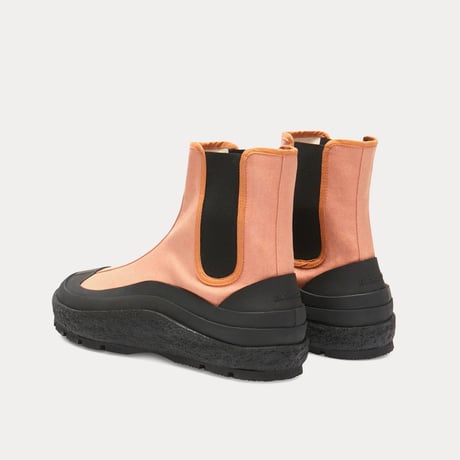 新品 jilsander boots