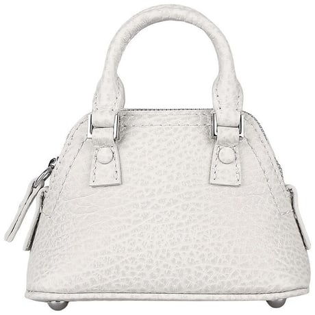 maison margiela 5ac leather shoulder bag