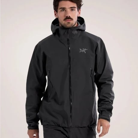 【国内正規】新品 arcteryx 2025ss gore tex shell jacket