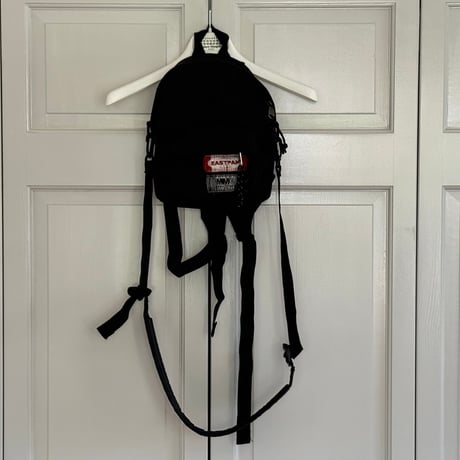 mm6 eastpak shoulder bag
