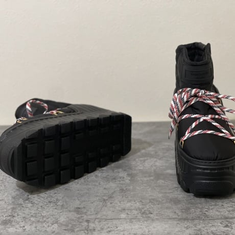 新品  thom browne 2021aw  chunky trekking boots 43